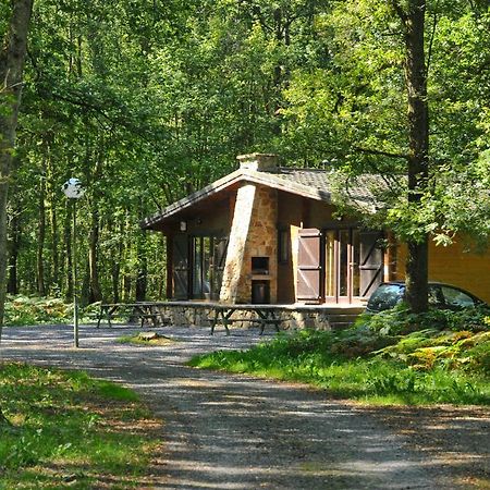 Village De Vacances D'Oignies Экстерьер фото