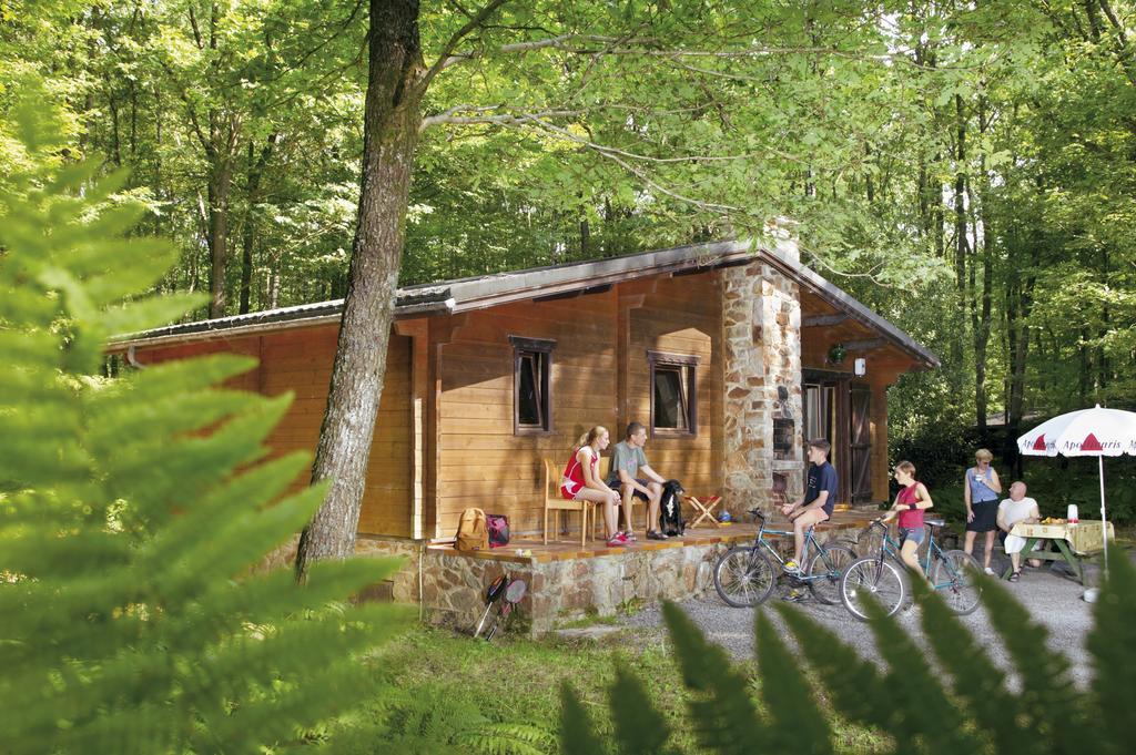 Village De Vacances D'Oignies Номер фото