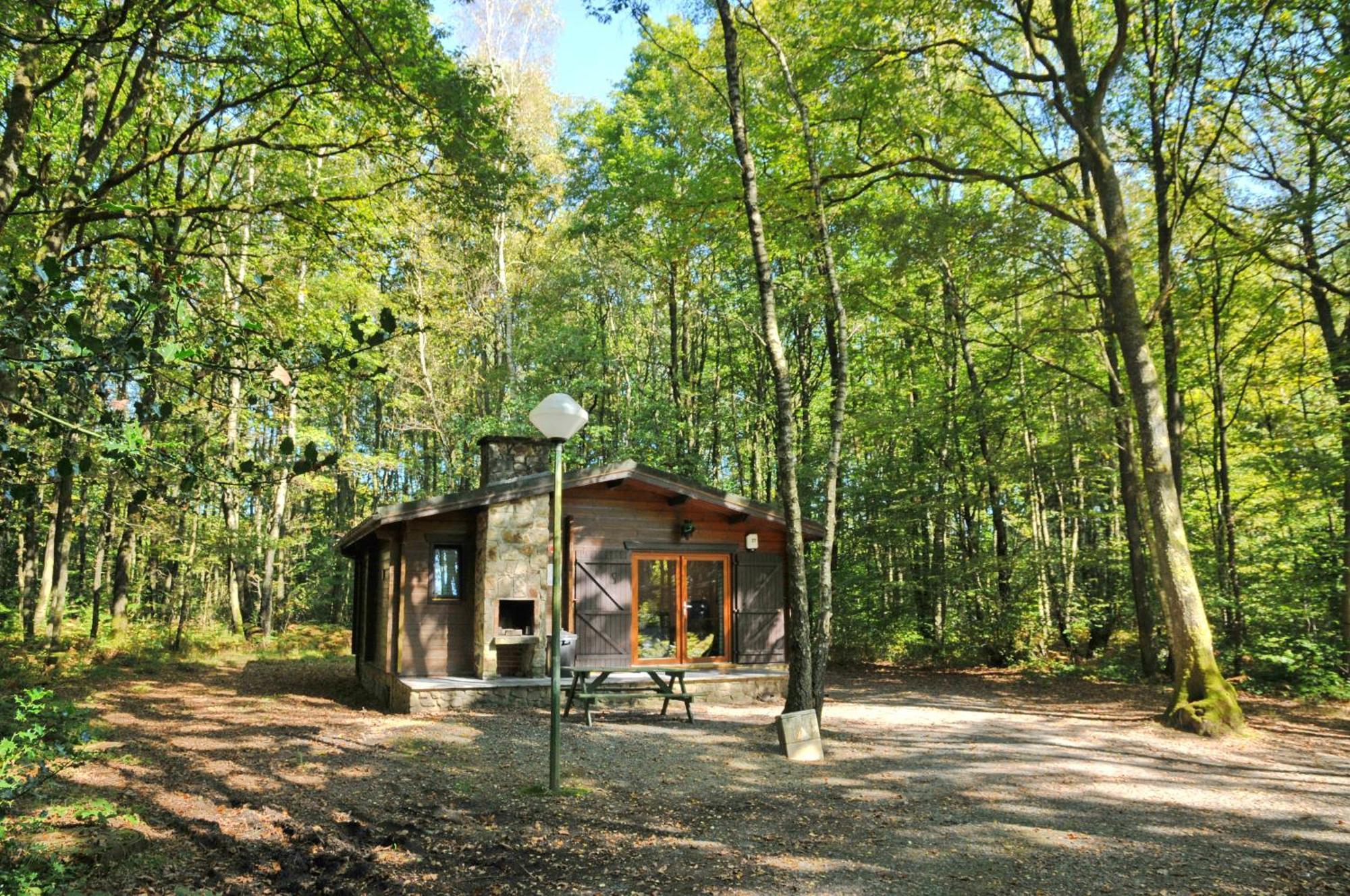 Village De Vacances D'Oignies Номер фото