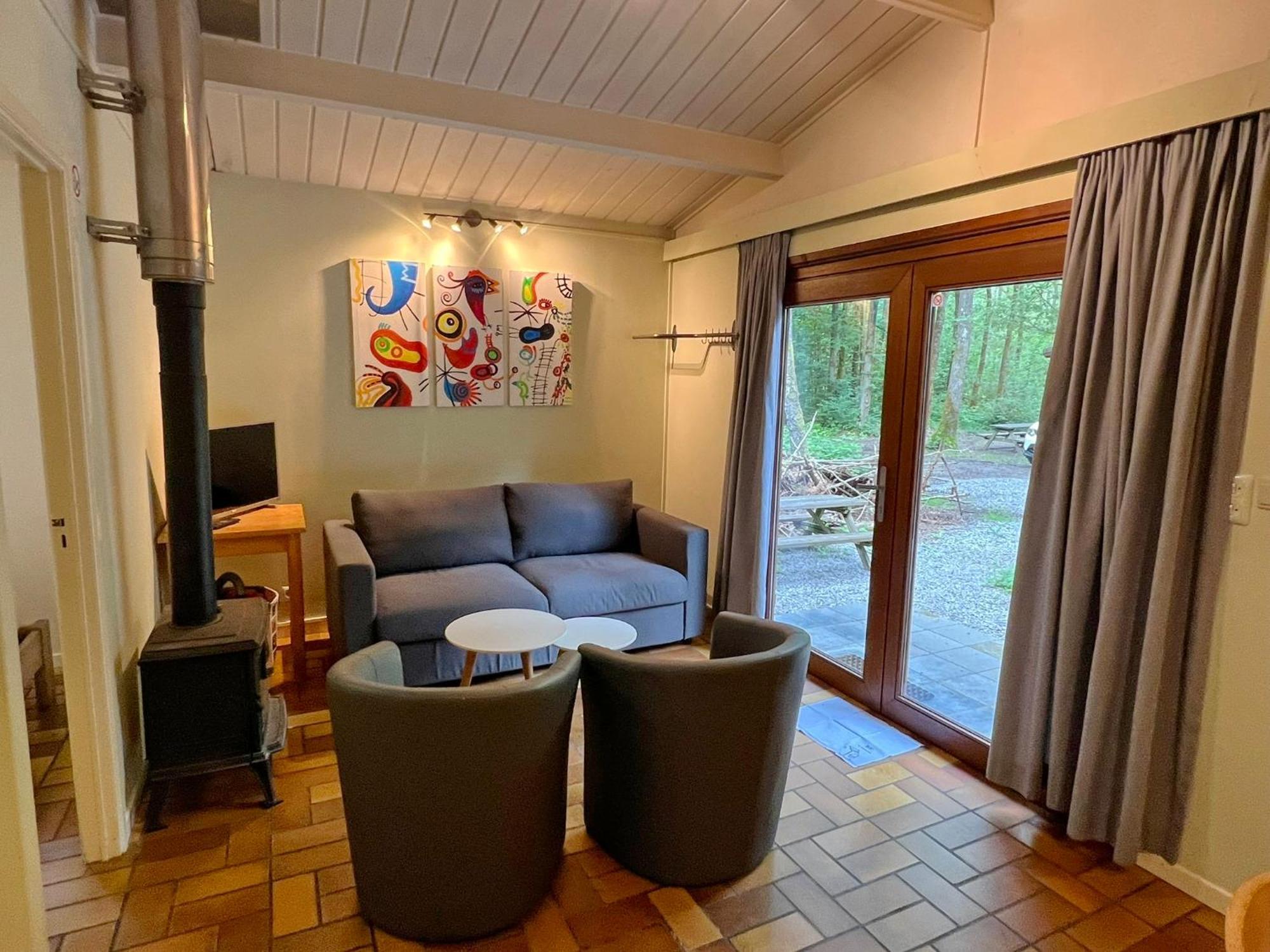 Village De Vacances D'Oignies Экстерьер фото