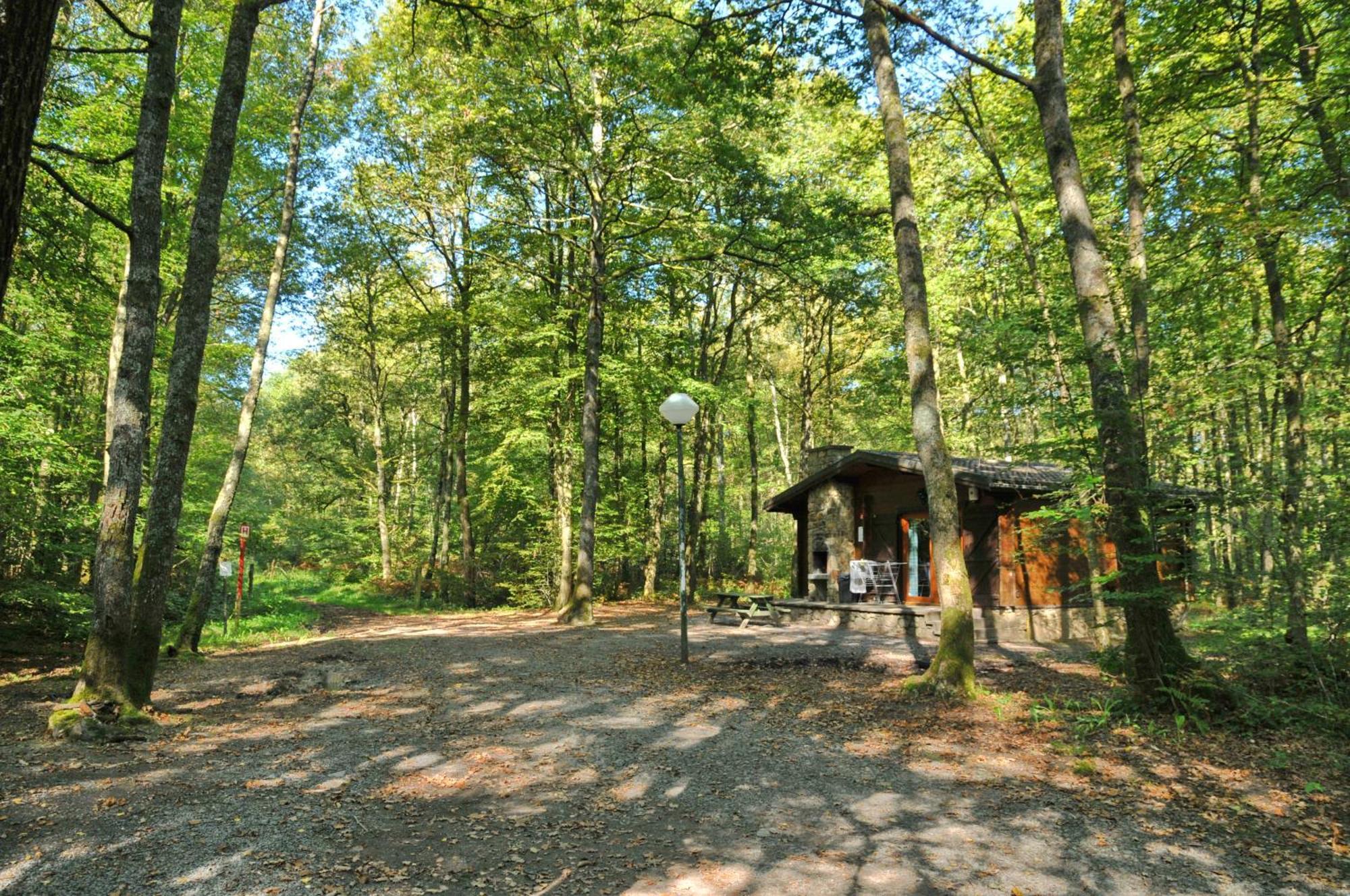 Village De Vacances D'Oignies Экстерьер фото