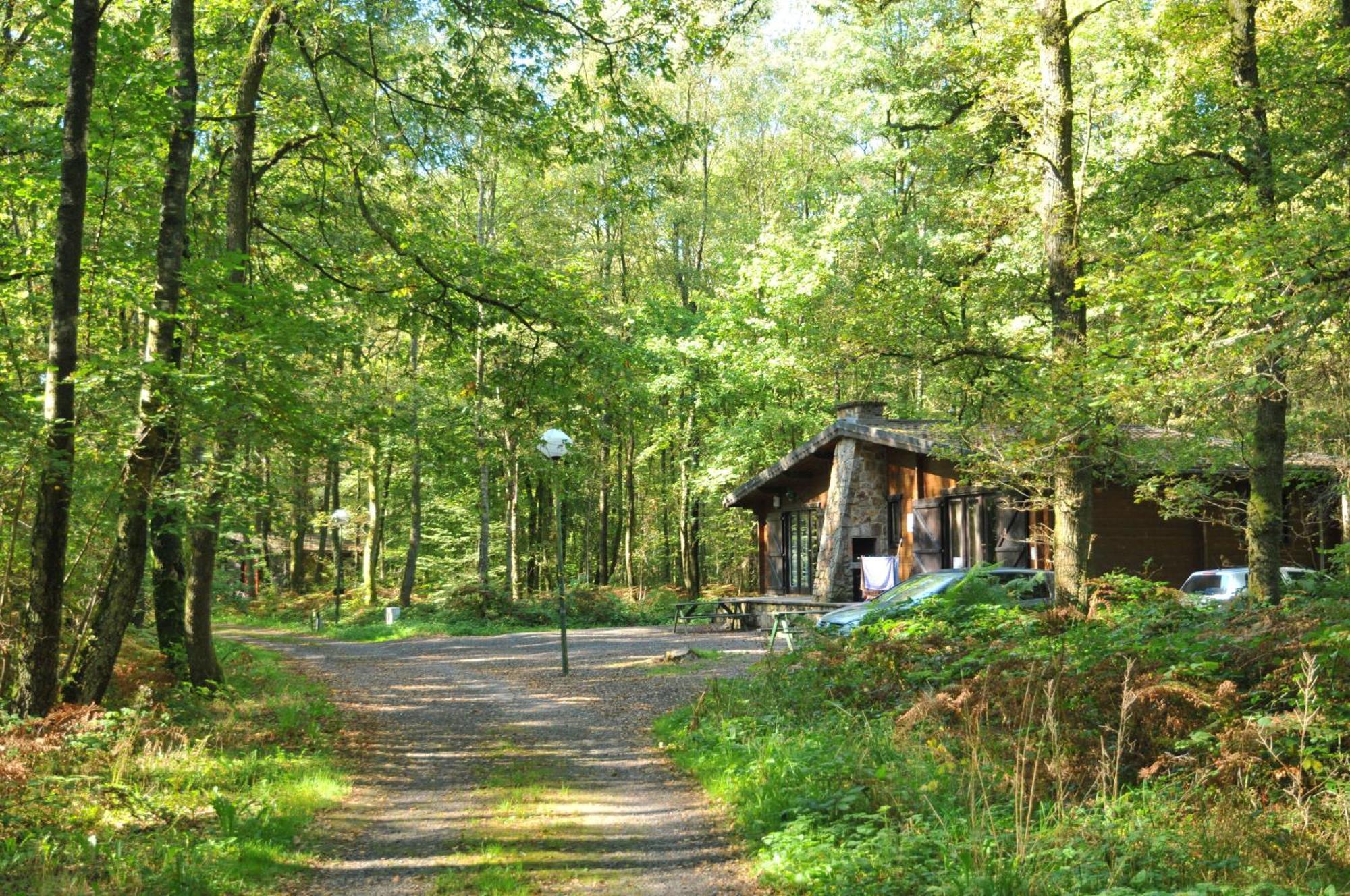 Village De Vacances D'Oignies Экстерьер фото