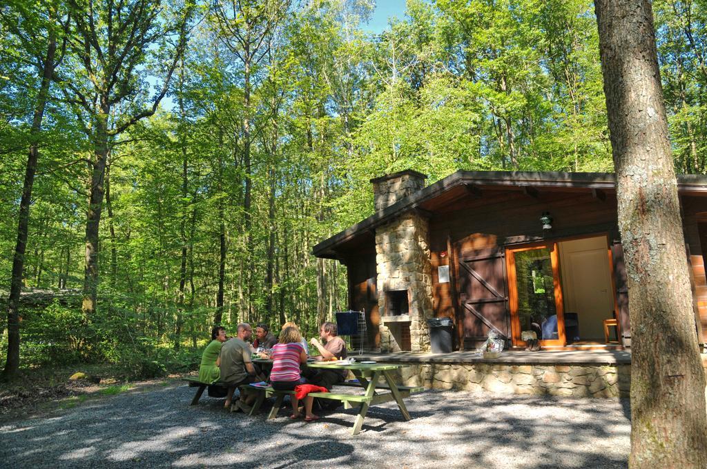 Village De Vacances D'Oignies Номер фото
