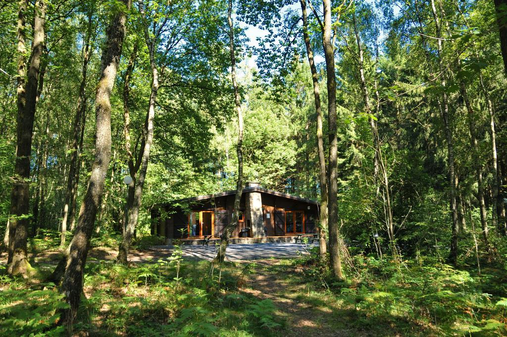 Village De Vacances D'Oignies Номер фото