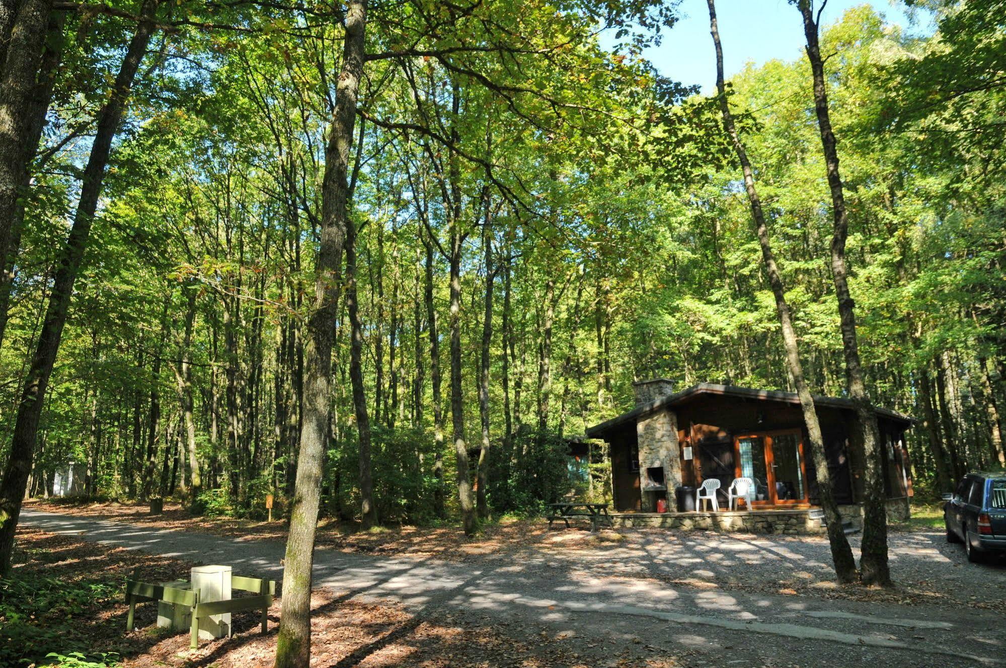 Village De Vacances D'Oignies Экстерьер фото