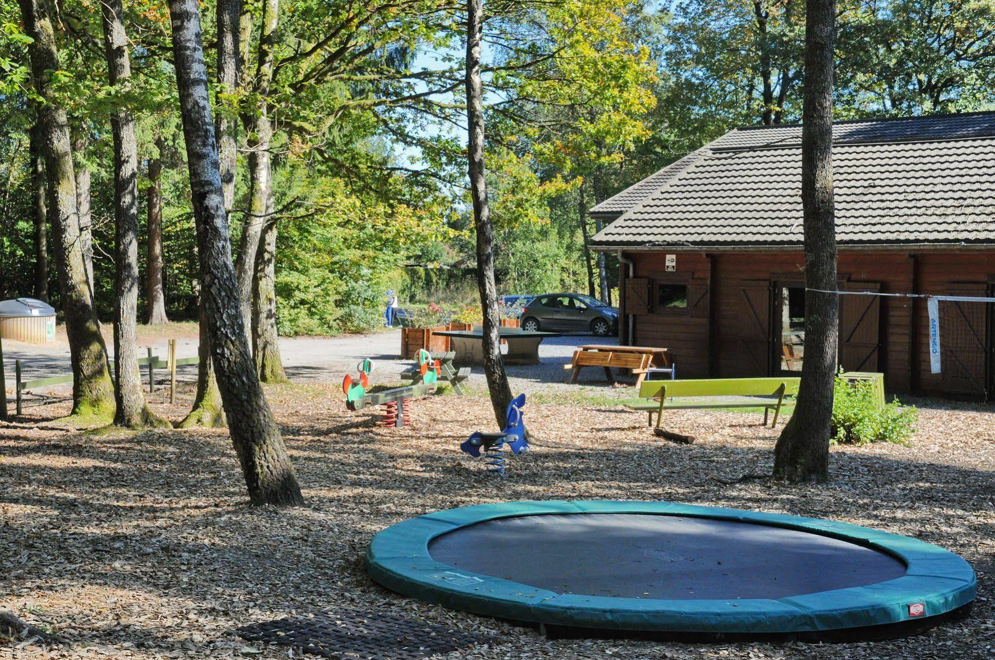 Village De Vacances D'Oignies Экстерьер фото